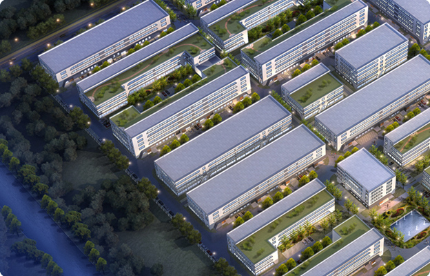 產(chǎn)業(yè)園開發(fā)